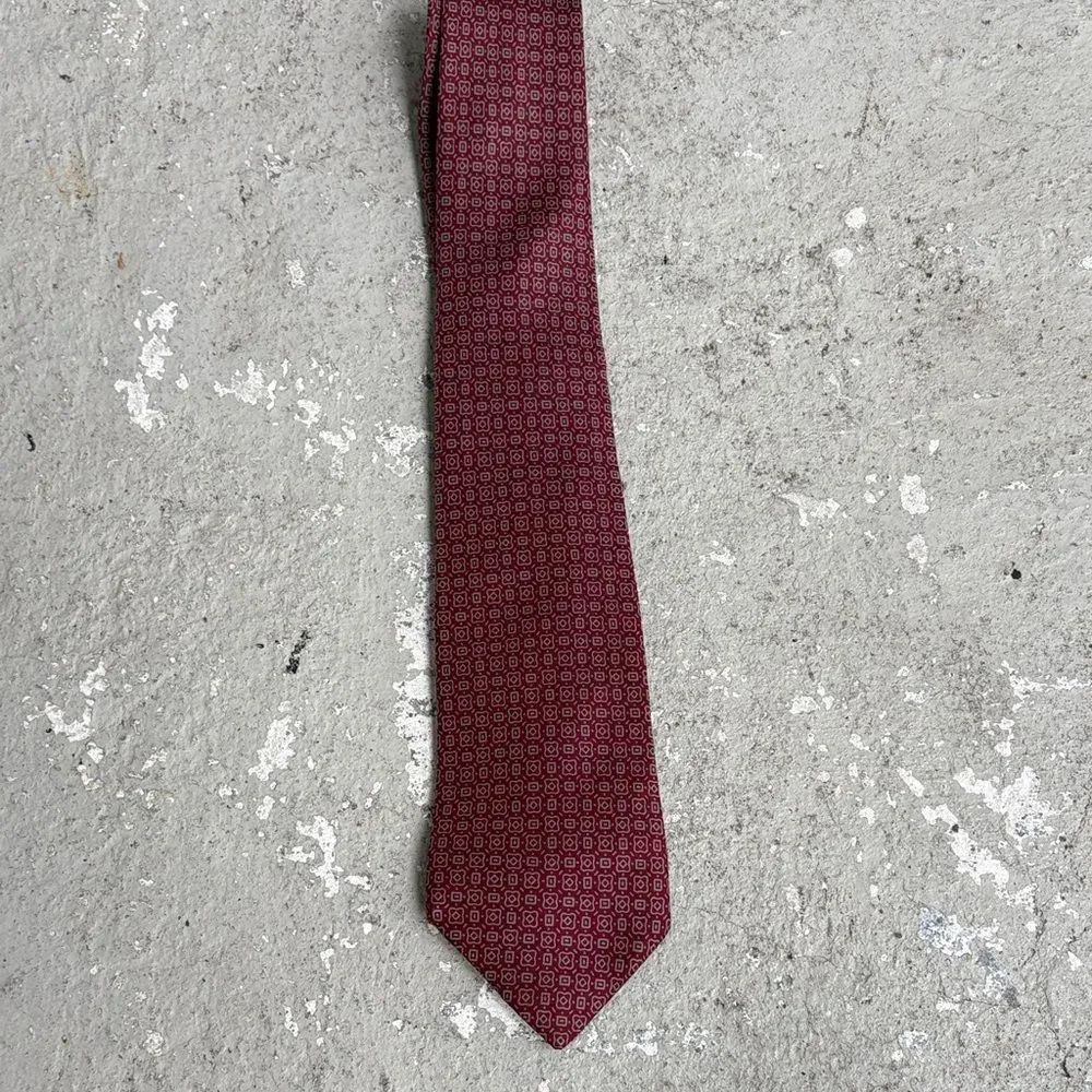 Lanvin Men’s tie